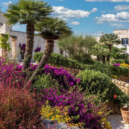 Masseria San Domenico سافيلّيتري المظهر الخارجي الصورة
