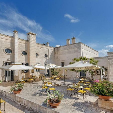 Masseria San Domenico سافيلّيتري المظهر الخارجي الصورة