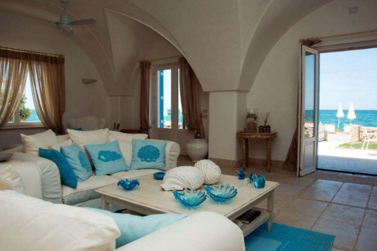 Masseria San Domenico سافيلّيتري المظهر الخارجي الصورة