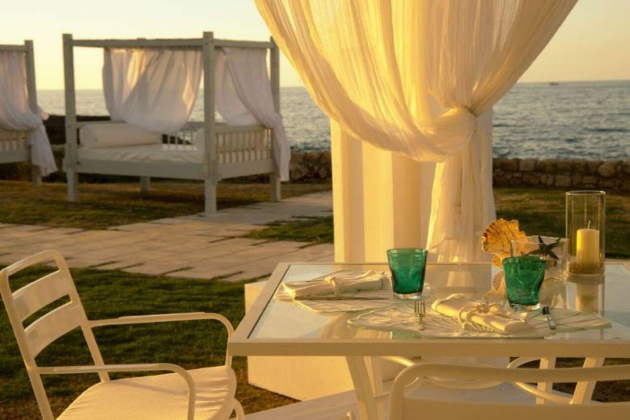 Masseria San Domenico سافيلّيتري المظهر الخارجي الصورة