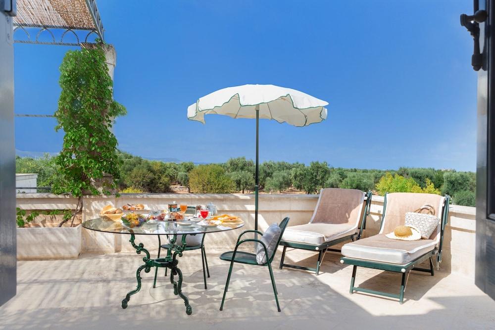 Masseria San Domenico سافيلّيتري المظهر الخارجي الصورة