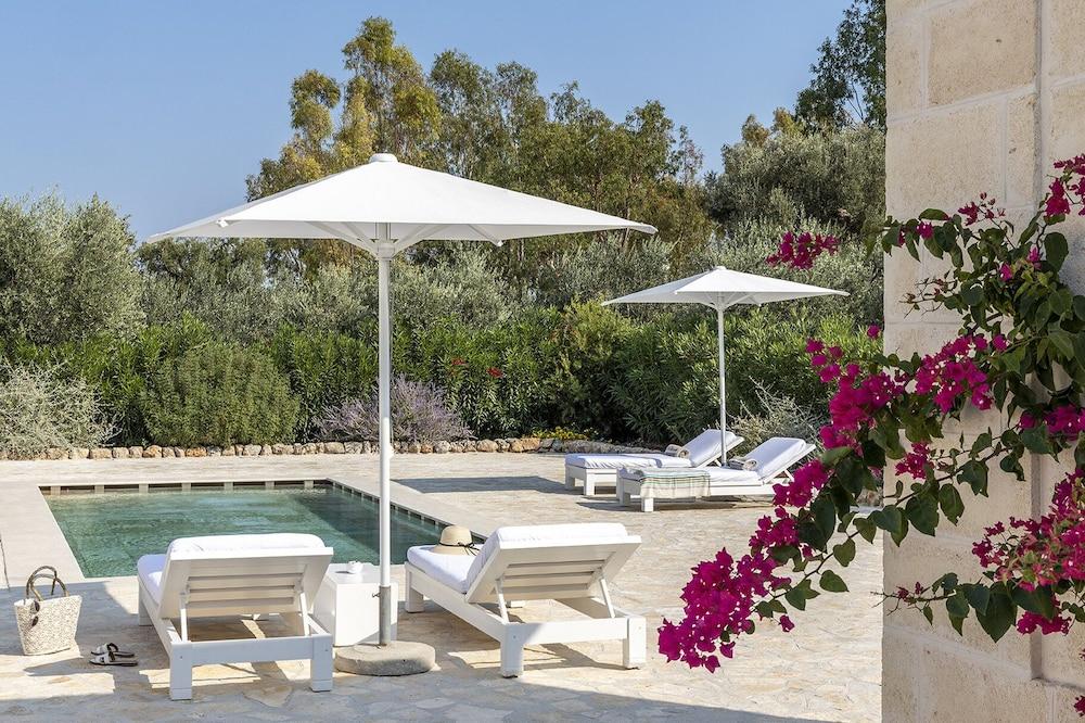 Masseria San Domenico سافيلّيتري المظهر الخارجي الصورة