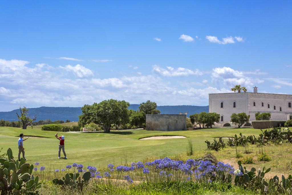 Masseria San Domenico سافيلّيتري المظهر الخارجي الصورة