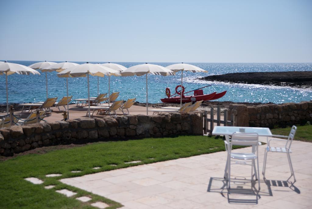 Masseria San Domenico سافيلّيتري المظهر الخارجي الصورة