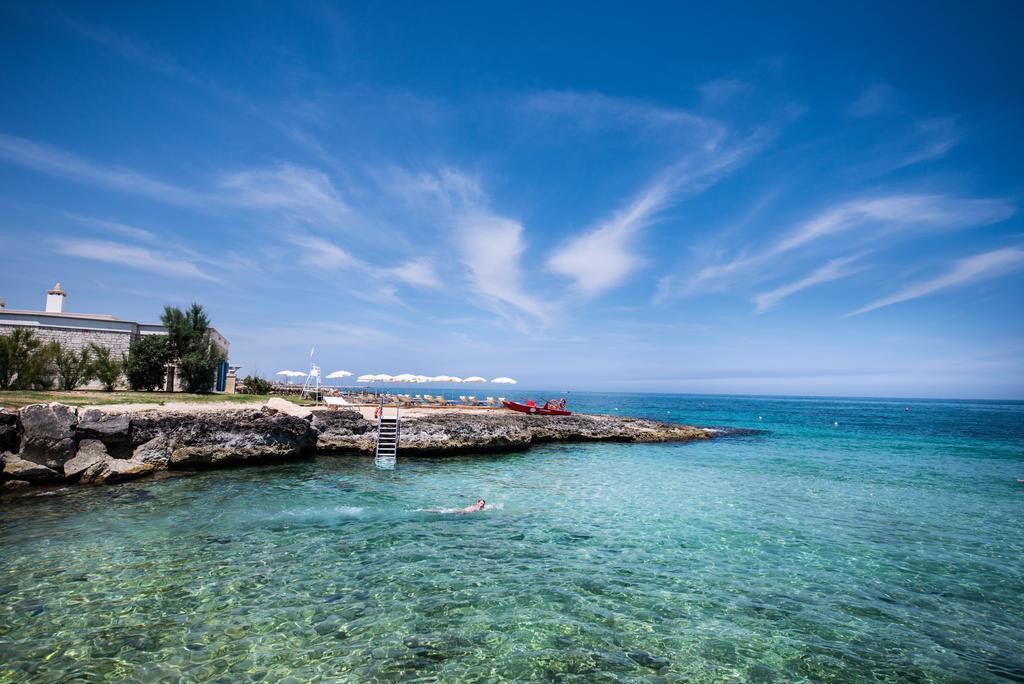 Masseria San Domenico سافيلّيتري المظهر الخارجي الصورة